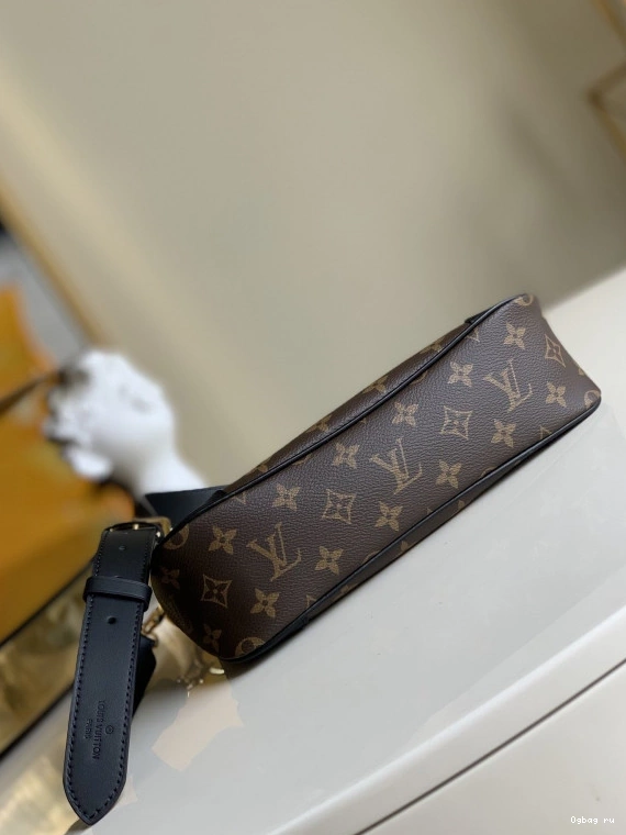 PM VUITTON LOUIS ODÉON 0814